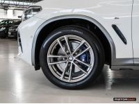 BMW X4 xDrive20d M-Sport X G02 ปี 2021 ไมล์ 36,1xx Km รูปที่ 4